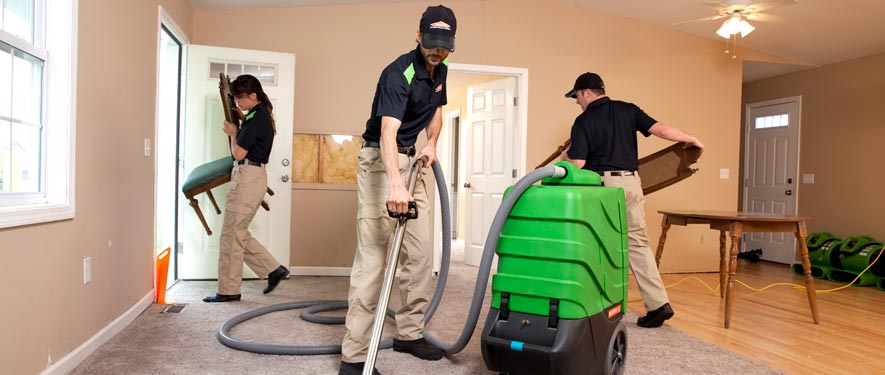 Middletown, NJ cleaning services